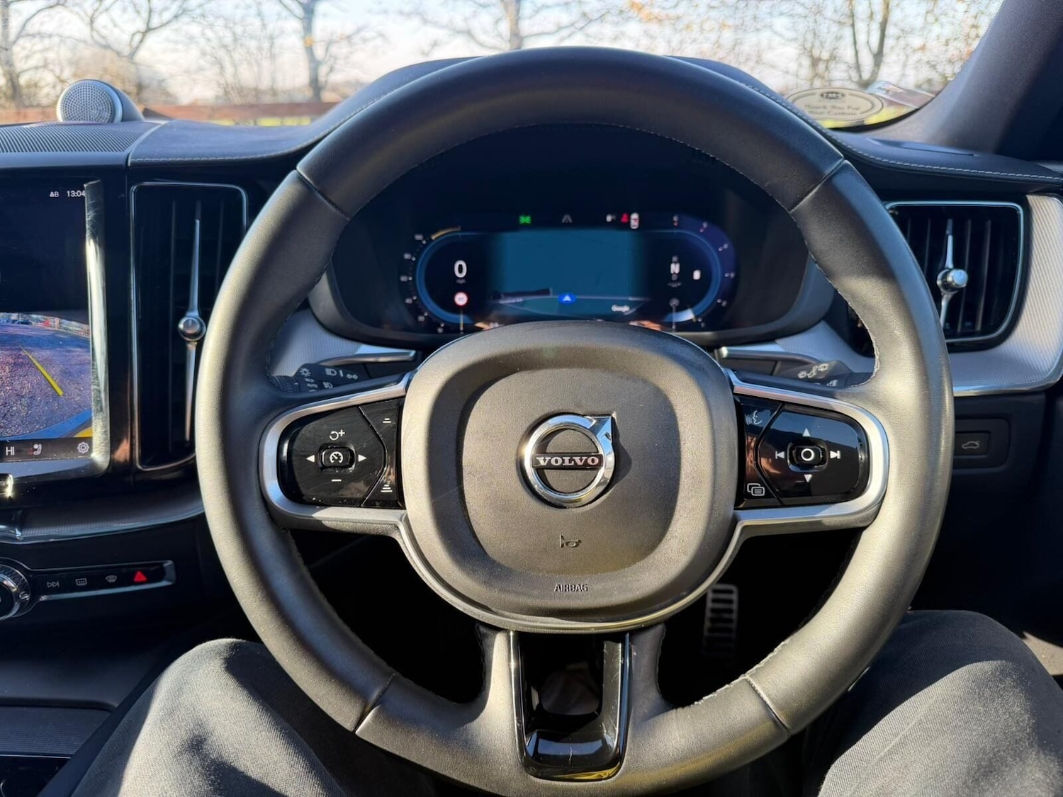 Used Volvo XC60 2021 for sale - 76719449: Photo 30