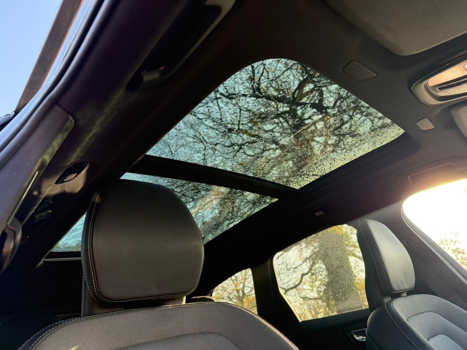 Used Volvo XC60 2021 for sale - 76719449: Photo 32