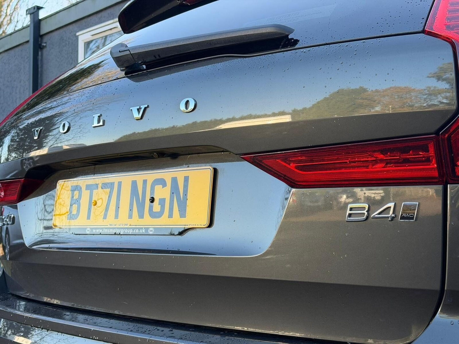 Used Volvo XC60 2021 for sale - 76719449: Photo 34