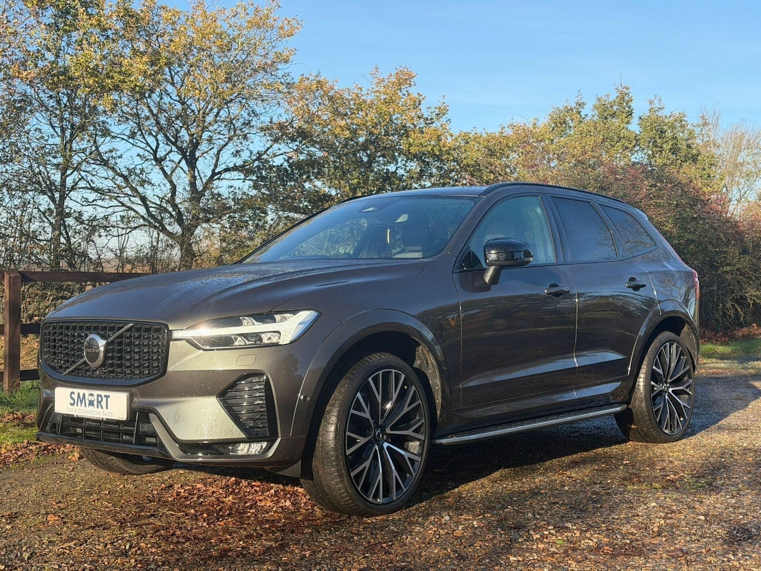 Used Volvo XC60 2021 for sale - 76719449: Photo 4