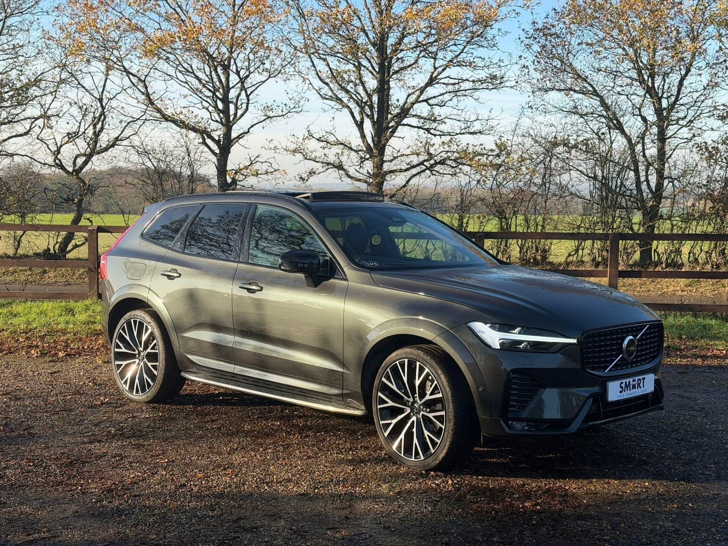 Used Volvo XC60 2021 for sale - 76719449: Photo 6