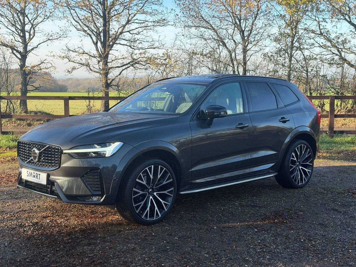 Used Volvo XC60 2021 for sale - 76719449: Photo 7