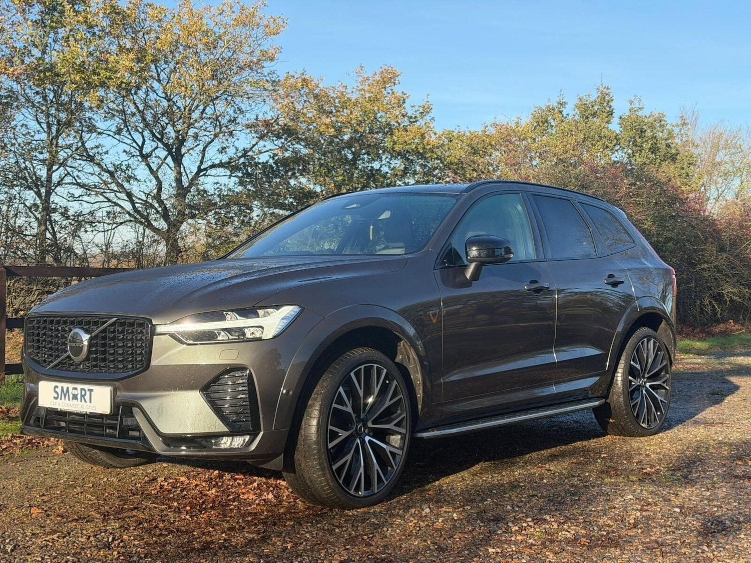 Used Volvo XC60 2021 for sale - 76719449: Photo 8