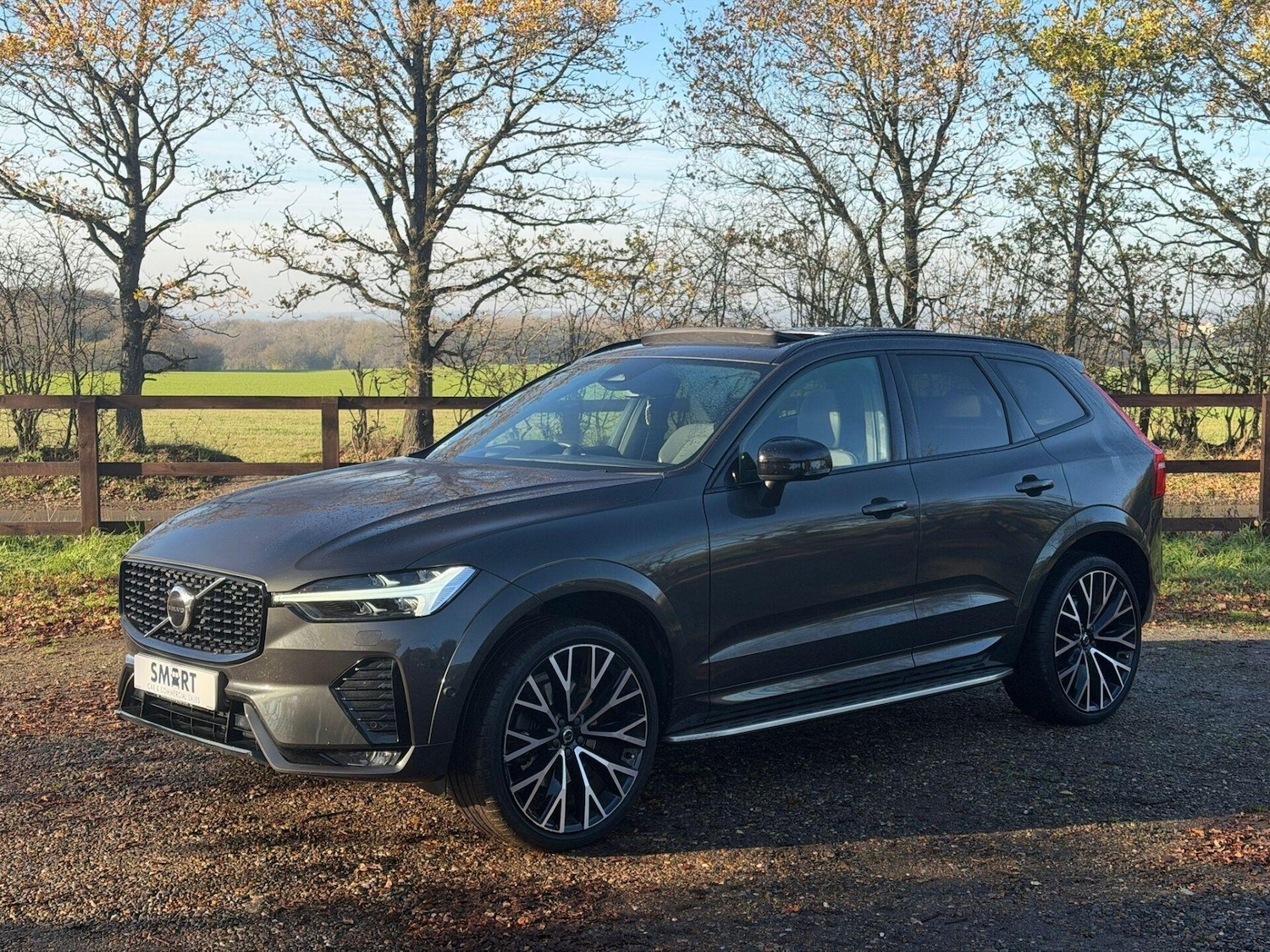 Used Volvo XC60 2021 for sale - 76719449: Photo 9