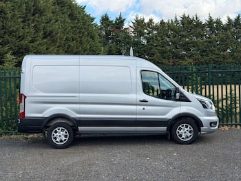 Used Ford Transit 2020 for sale - 79663839: Photo