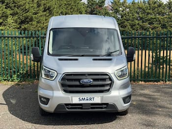 Used Ford Transit 2020 for sale - 79663839: Photo