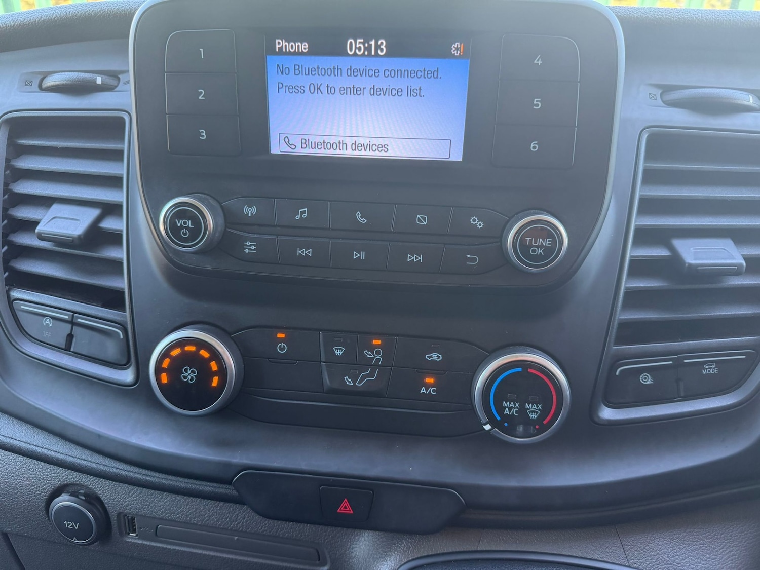 Used Ford Transit 2020 for sale - 78223935: Photo 14