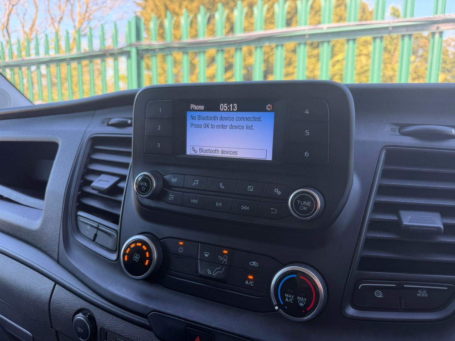 Used Ford Transit 2020 for sale - 78223935: Photo 15