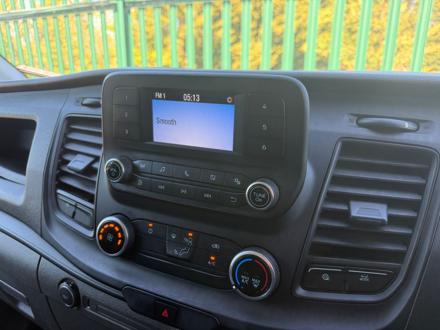 Used Ford Transit 2020 for sale - 78223935: Photo 16