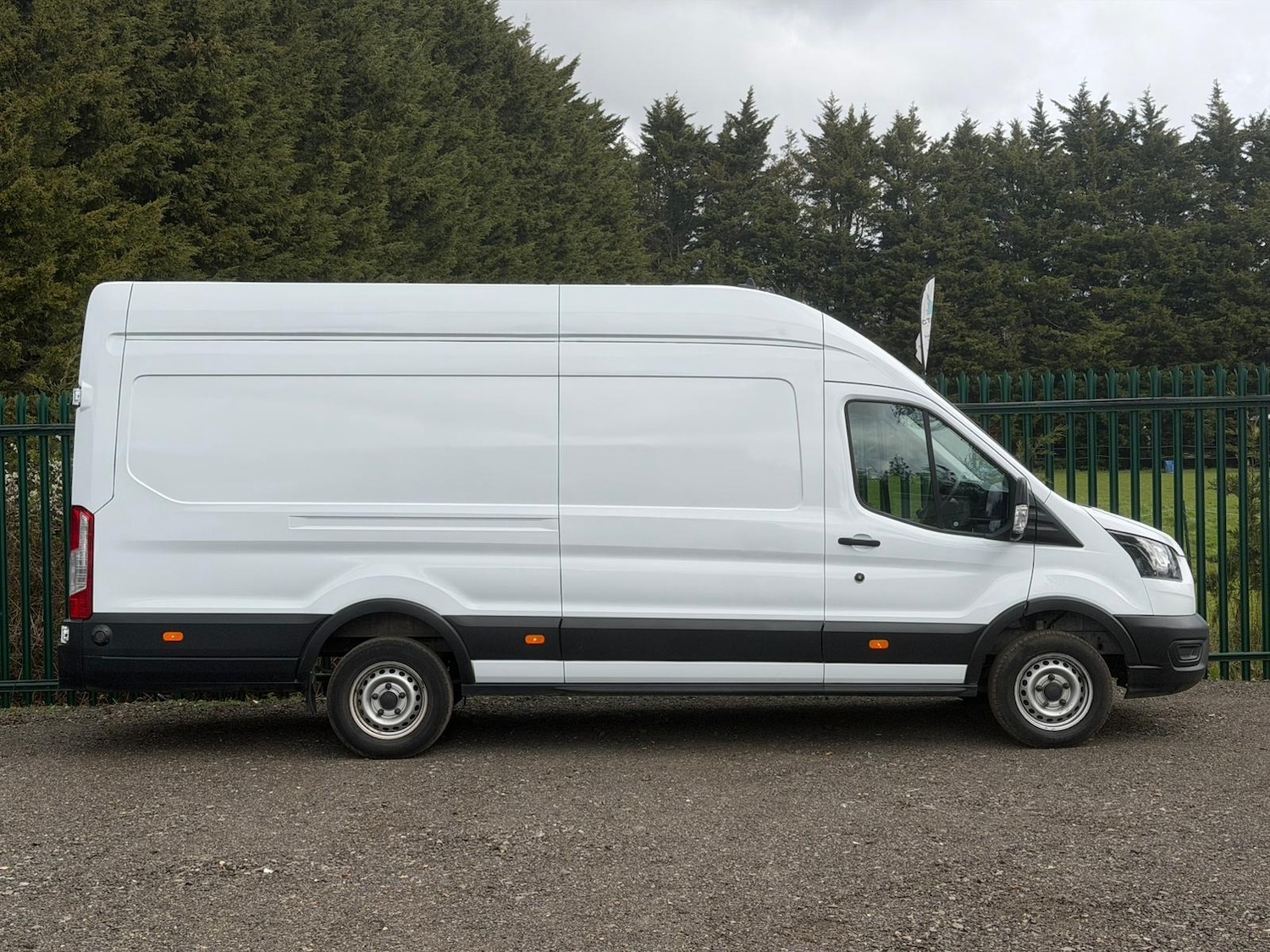 Used Ford Transit 2020 for sale - 78223935: Photo 20