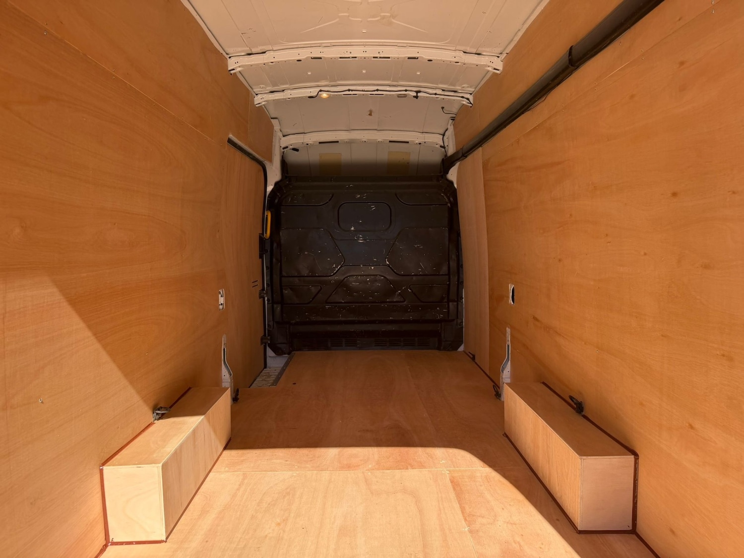 Used Ford Transit 2020 for sale - 78223935: Photo 8