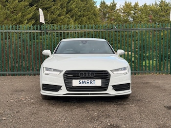 Used Audi A7 2016 for sale - 76985220: Photo