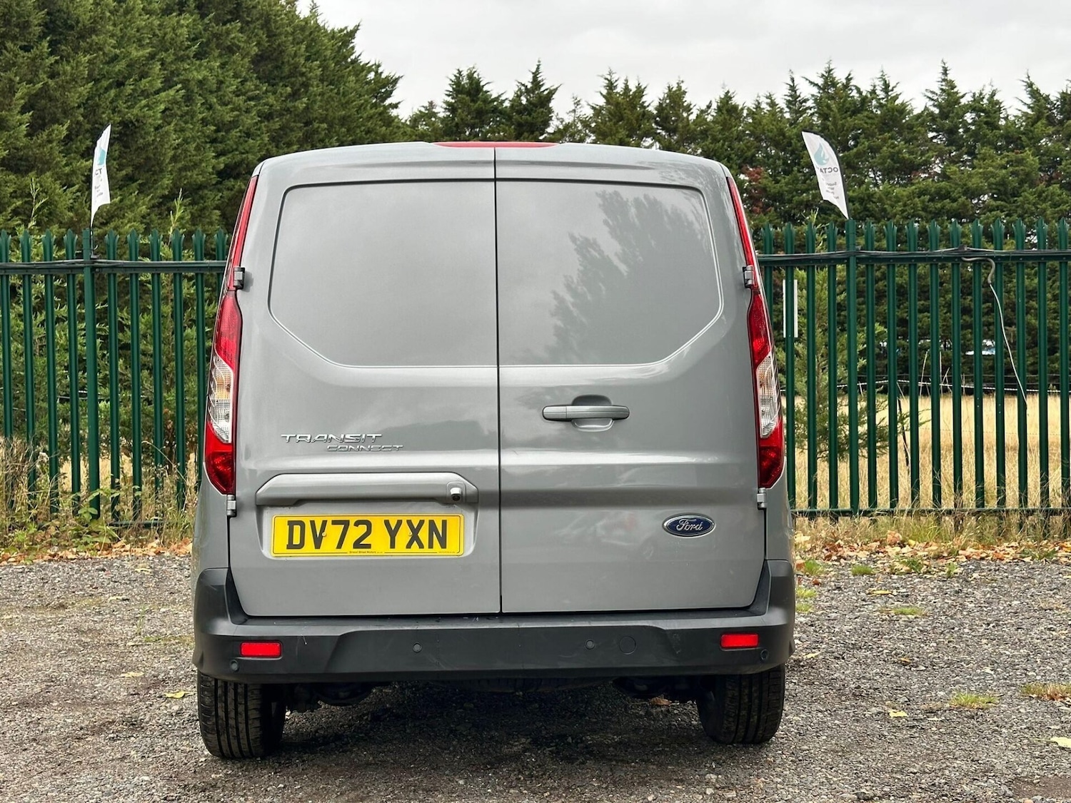 Used Ford Transit Connect 2022 for sale - 76608917: Photo 15
