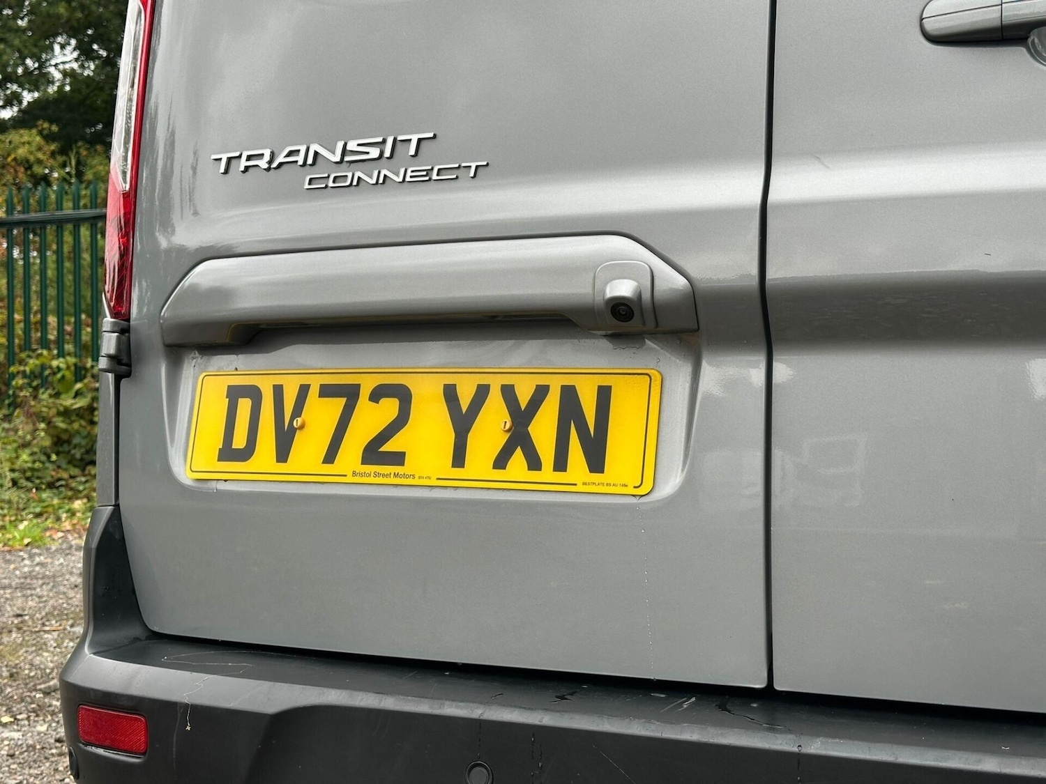 Used Ford Transit Connect 2022 for sale - 76608917: Photo 16