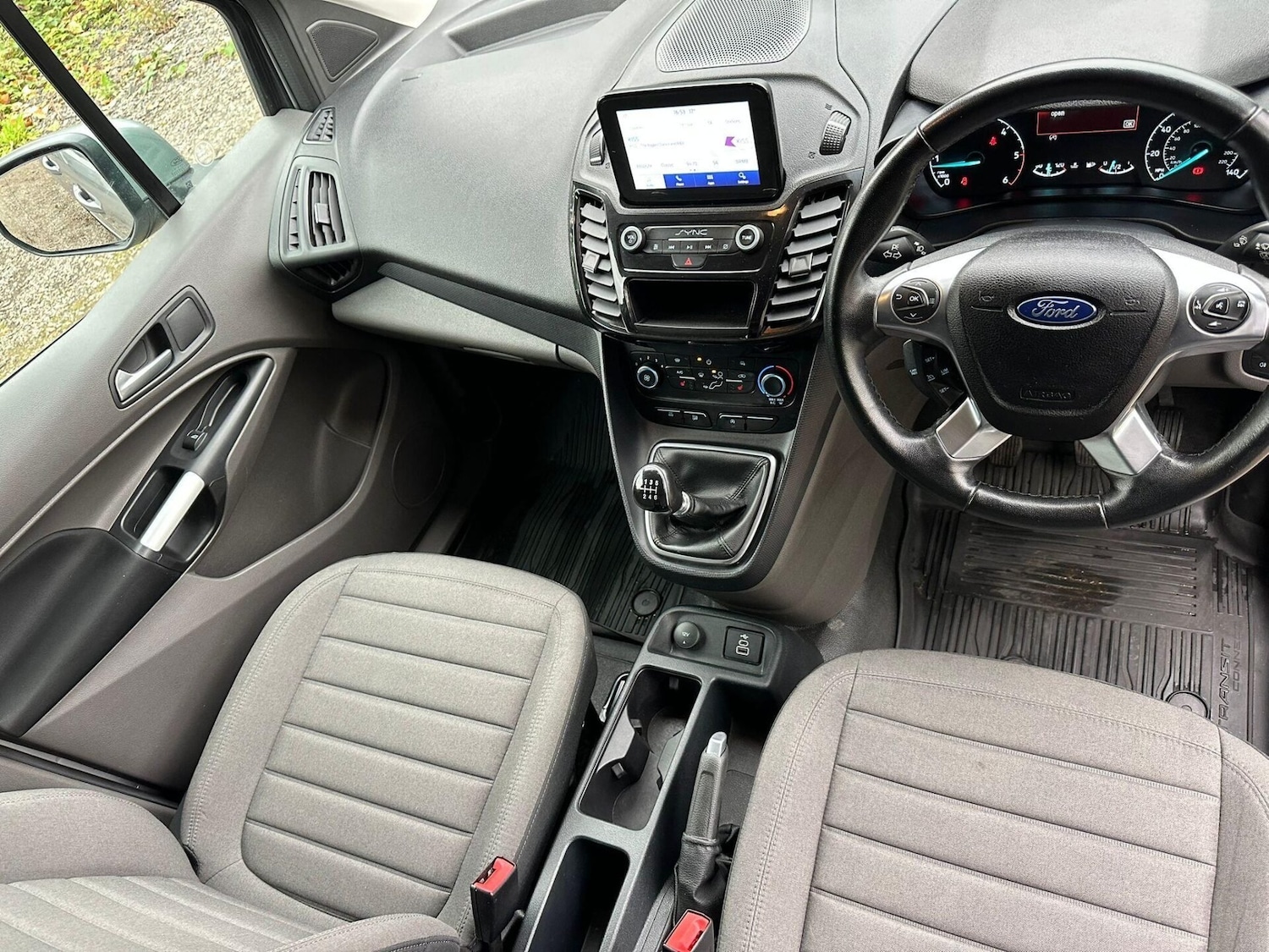 Used Ford Transit Connect 2022 for sale - 76608917: Photo 17