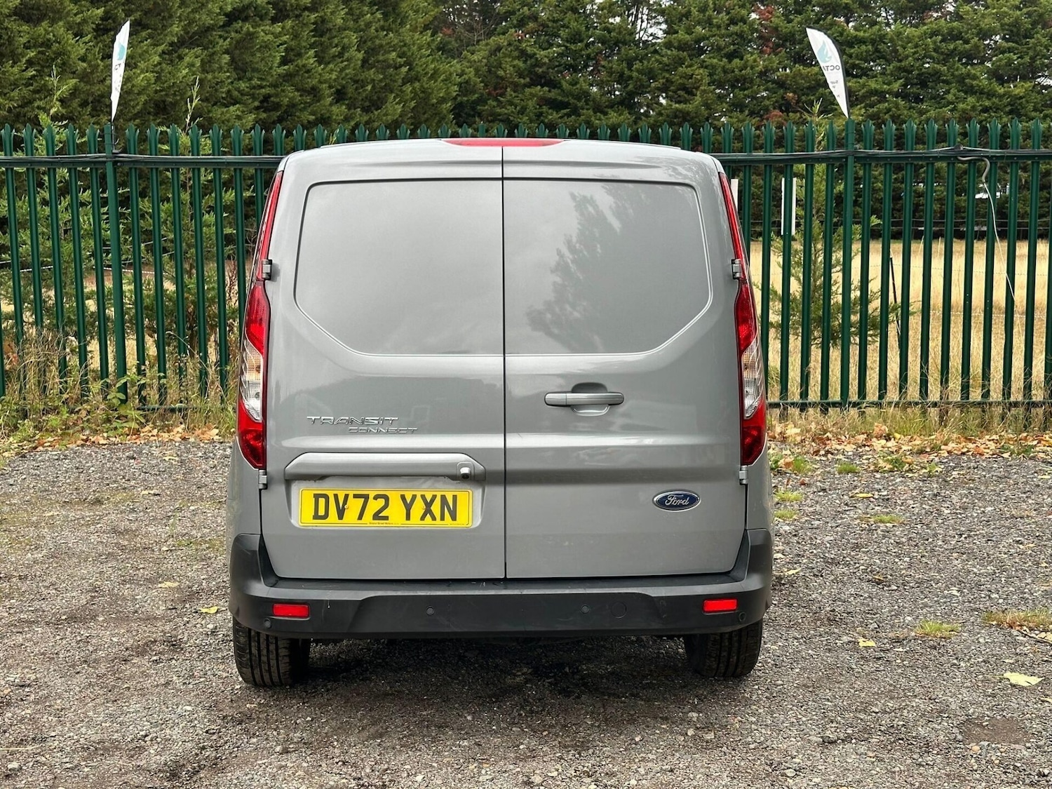 Used Ford Transit Connect 2022 for sale - 76608917: Photo 18