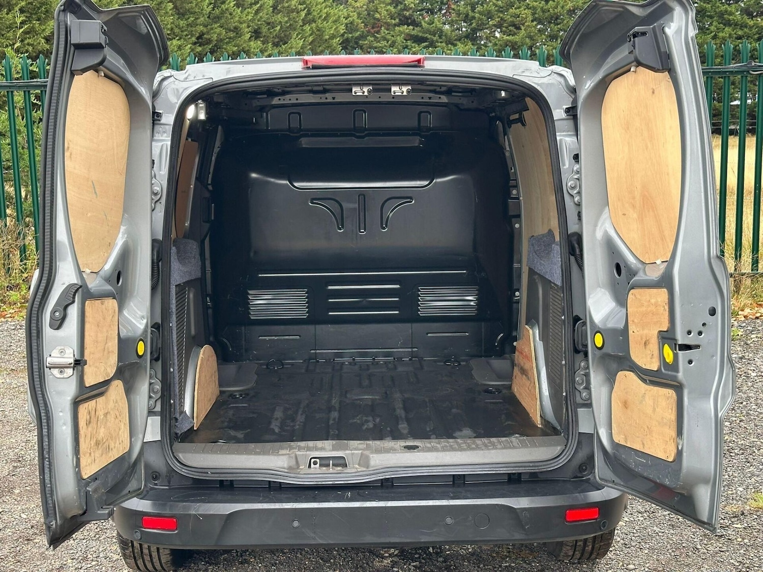 Used Ford Transit Connect 2022 for sale - 76608917: Photo 19