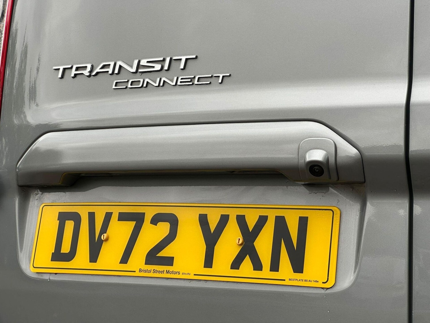 Used Ford Transit Connect 2022 for sale - 76608917: Photo 23