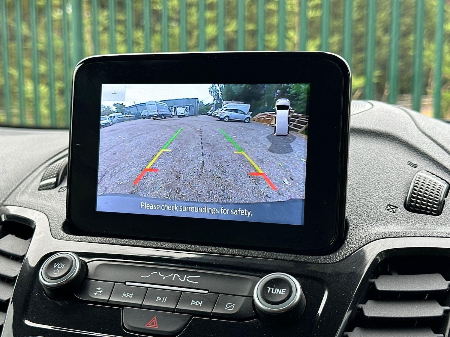 Used Ford Transit Connect 2022 for sale - 76608917: Photo 24