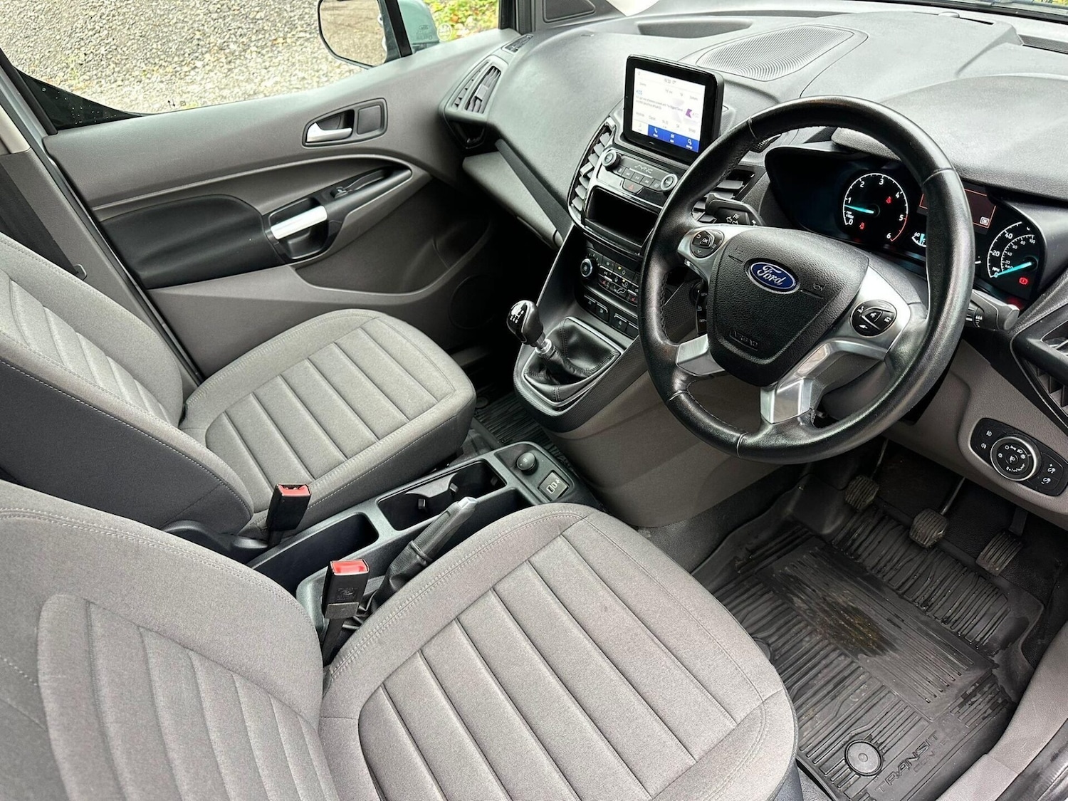 Used Ford Transit Connect 2022 for sale - 76608917: Photo 28