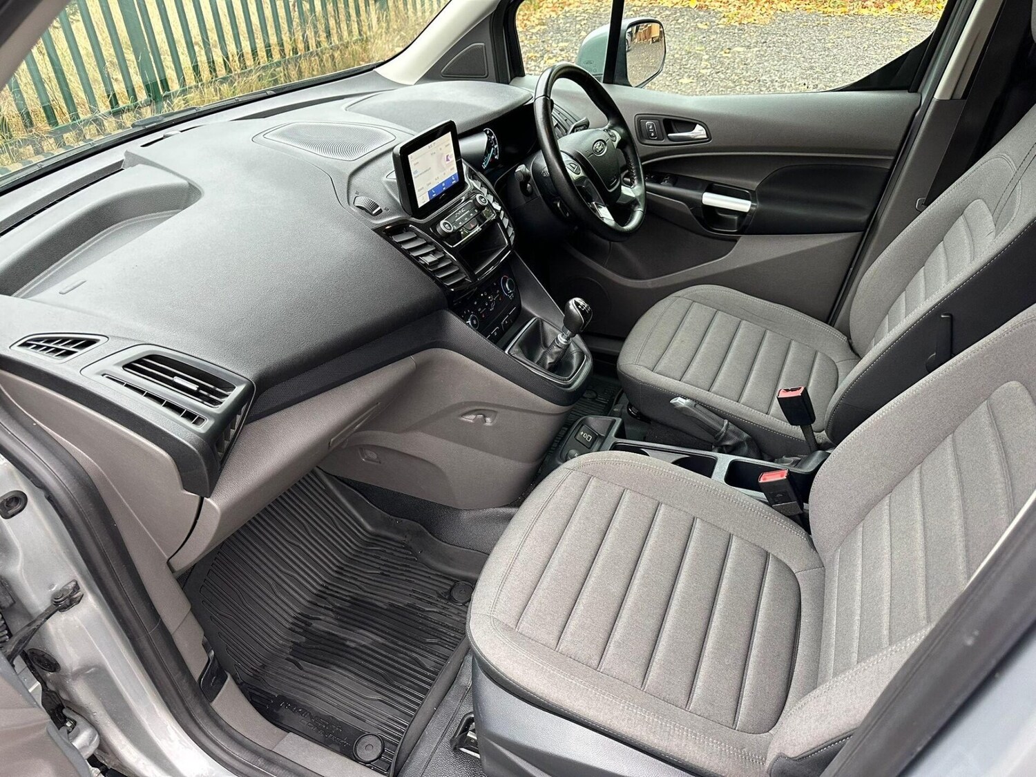 Used Ford Transit Connect 2022 for sale - 76608917: Photo 29