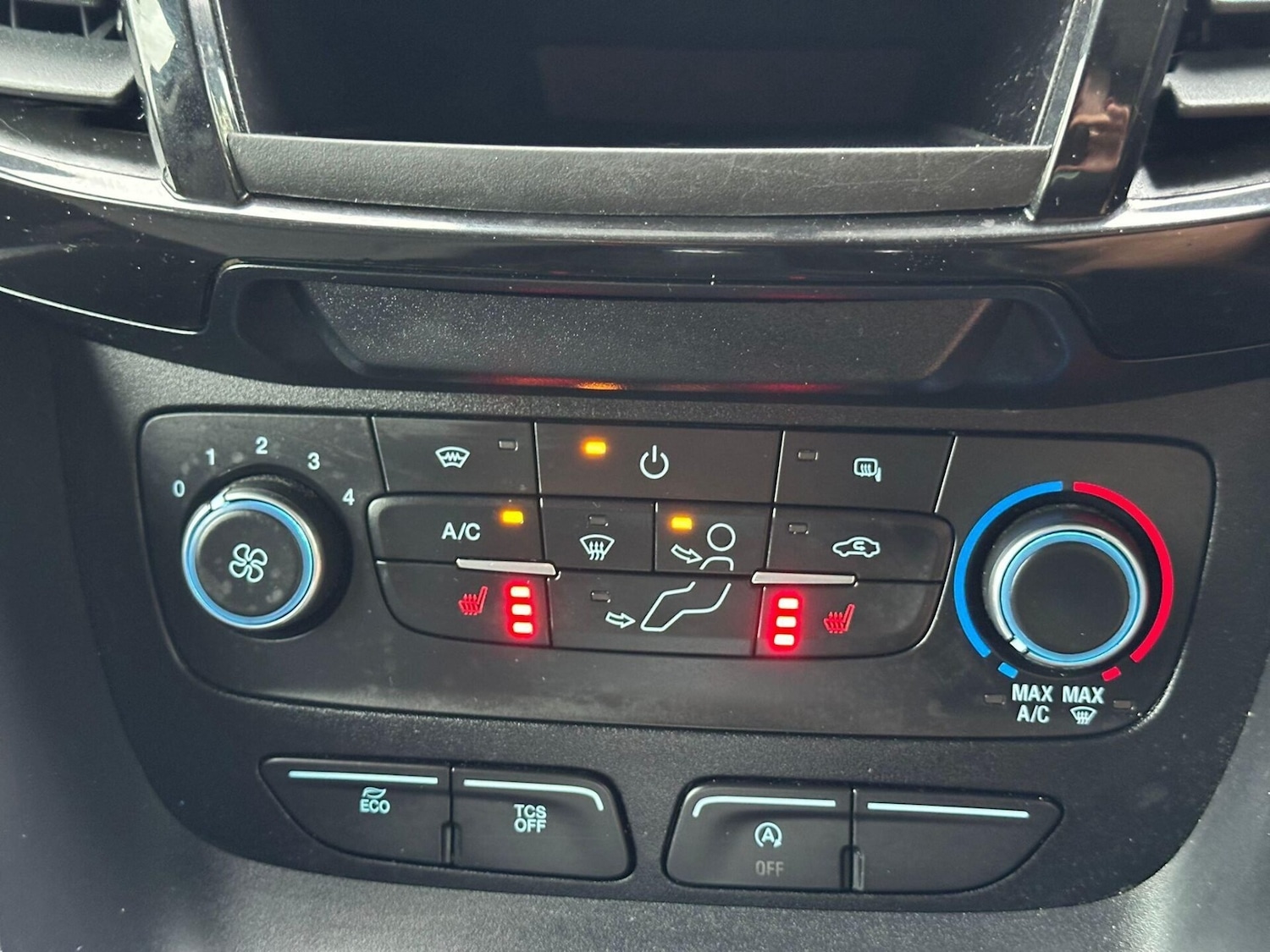 Used Ford Transit Connect 2022 for sale - 76608917: Photo 30