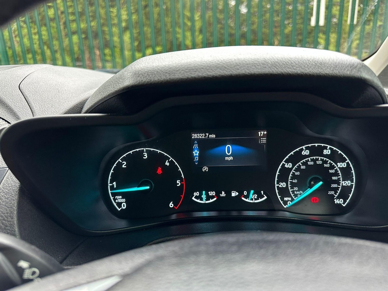 Used Ford Transit Connect 2022 for sale - 76608917: Photo 32