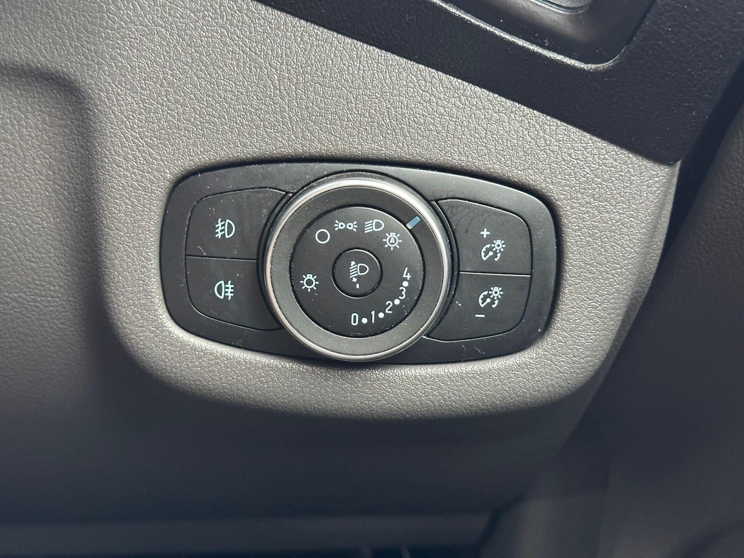 Used Ford Transit Connect 2022 for sale - 76608917: Photo 33