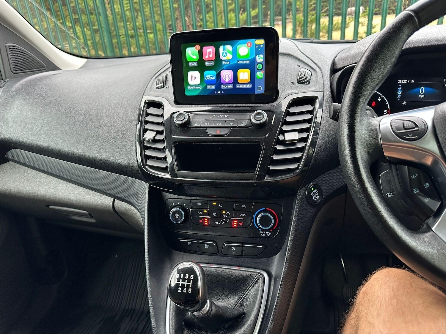 Used Ford Transit Connect 2022 for sale - 76608917: Photo 34