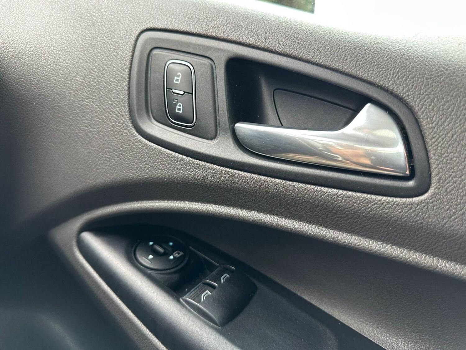 Used Ford Transit Connect 2022 for sale - 76608917: Photo 35