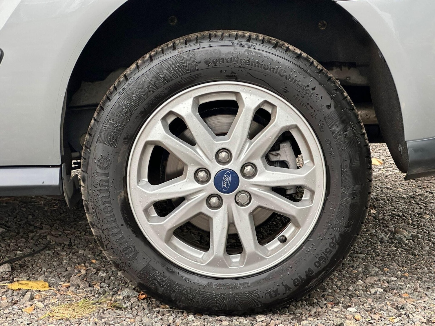 Used Ford Transit Connect 2022 for sale - 76608917: Photo 36