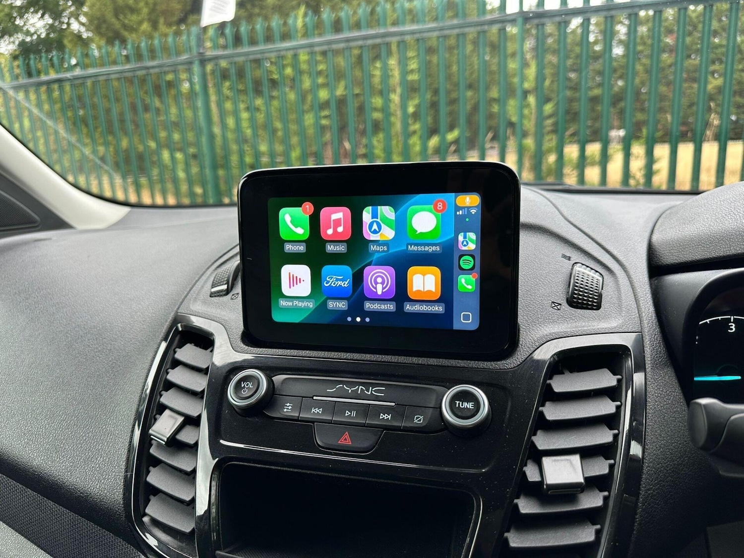 Used Ford Transit Connect 2022 for sale - 76608917: Photo 37