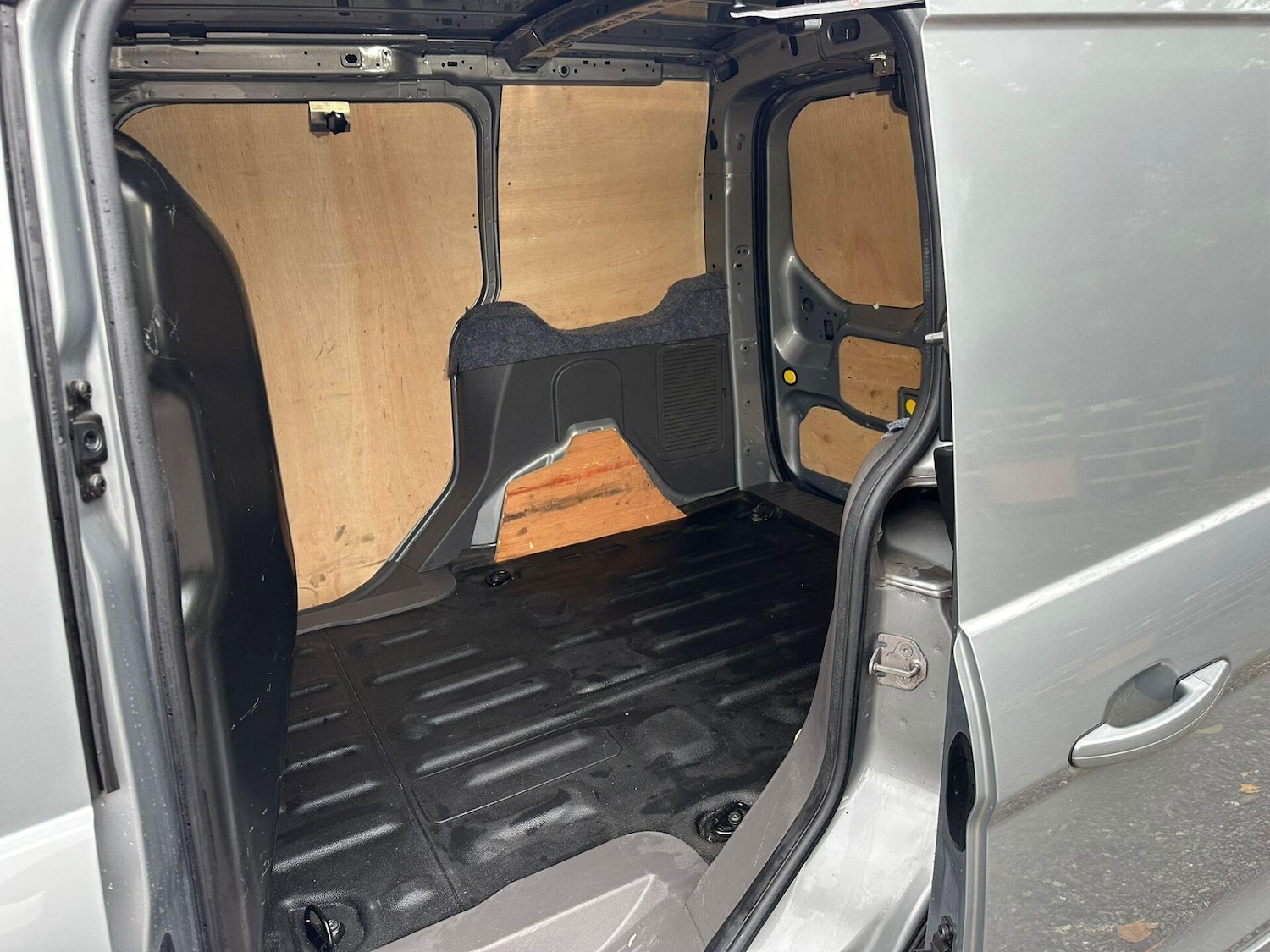 Used Ford Transit Connect 2022 for sale - 76608917: Photo 39