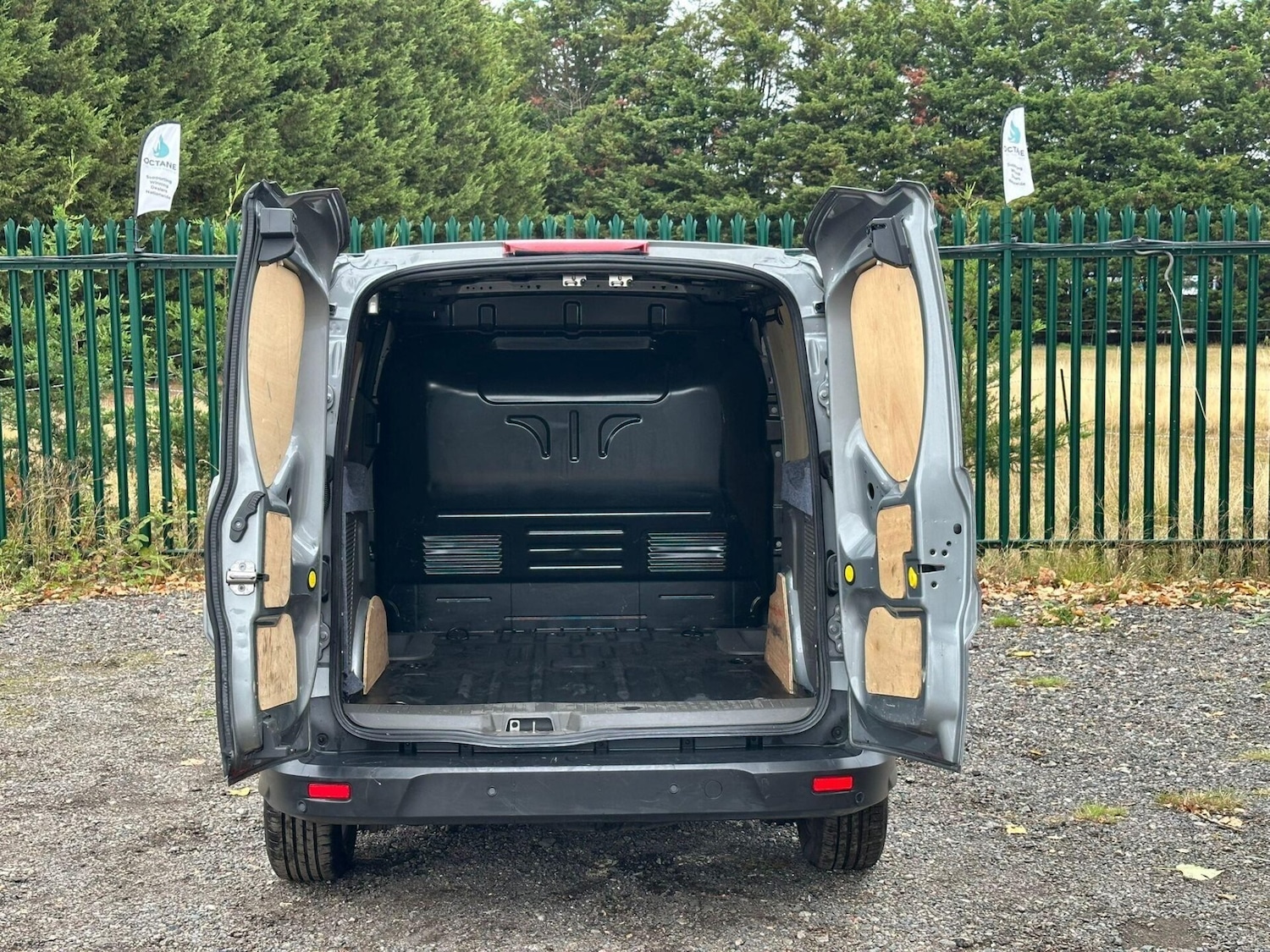 Used Ford Transit Connect 2022 for sale - 76608917: Photo 40