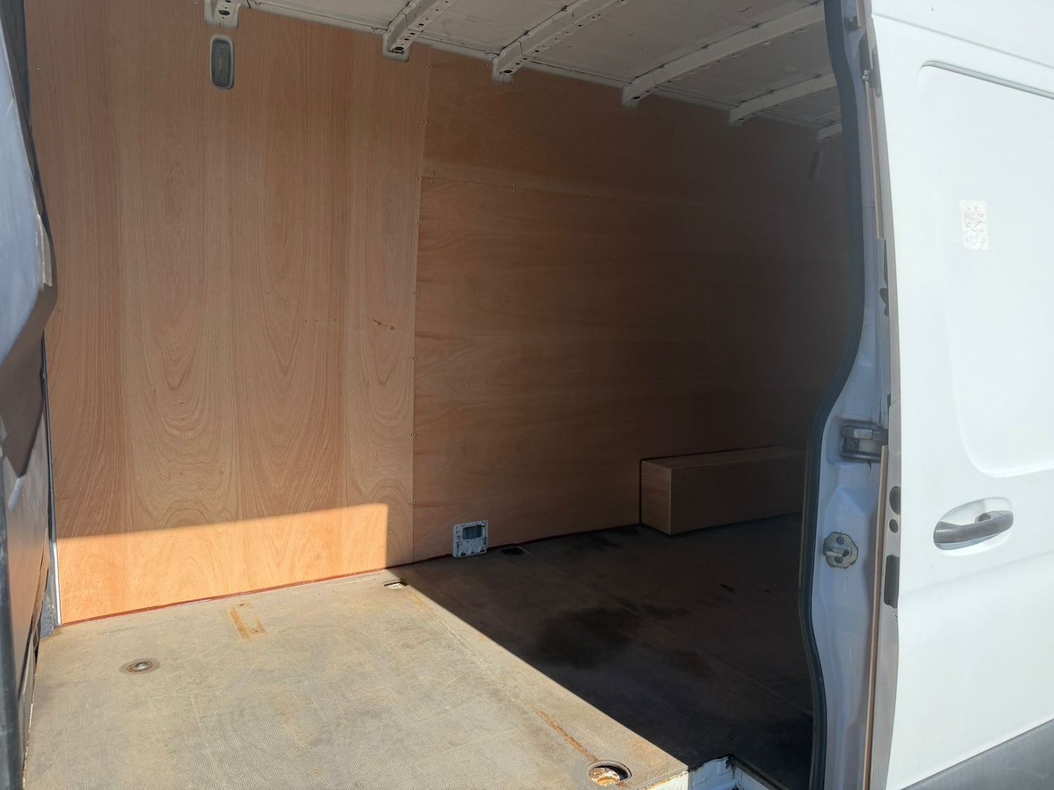 Used Mercedes-Benz Sprinter 2018 for sale - 78224123: Photo 10