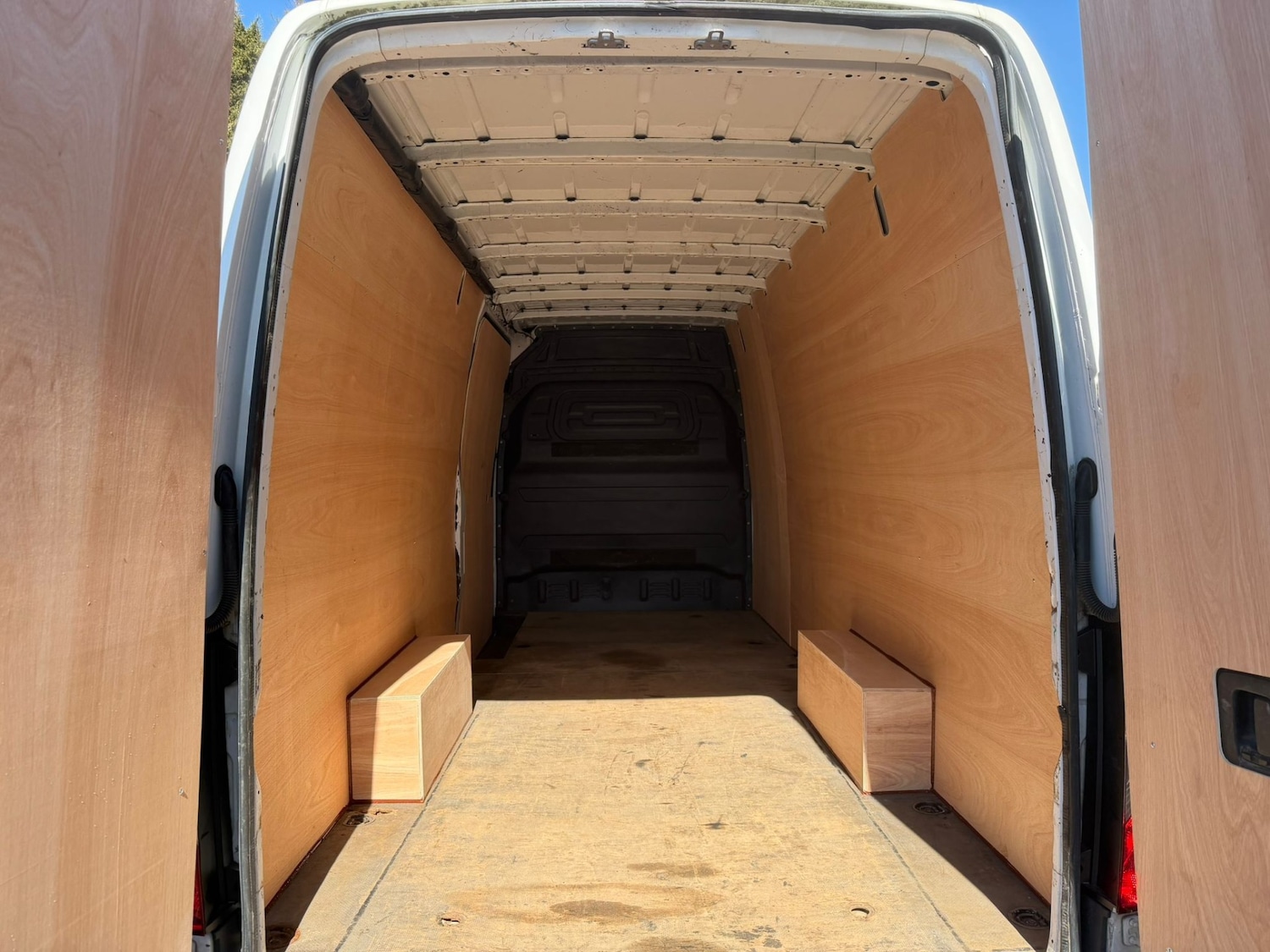 Used Mercedes-Benz Sprinter 2018 for sale - 78224123: Photo 7