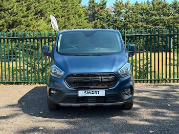 Used Ford Transit Custom 2022 for sale - 79126060: Photo