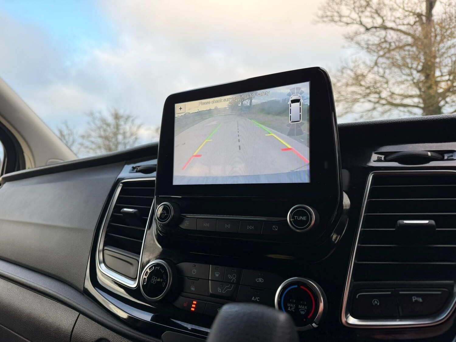 Used Ford Transit Custom 2019 for sale - 76637340: Photo 28