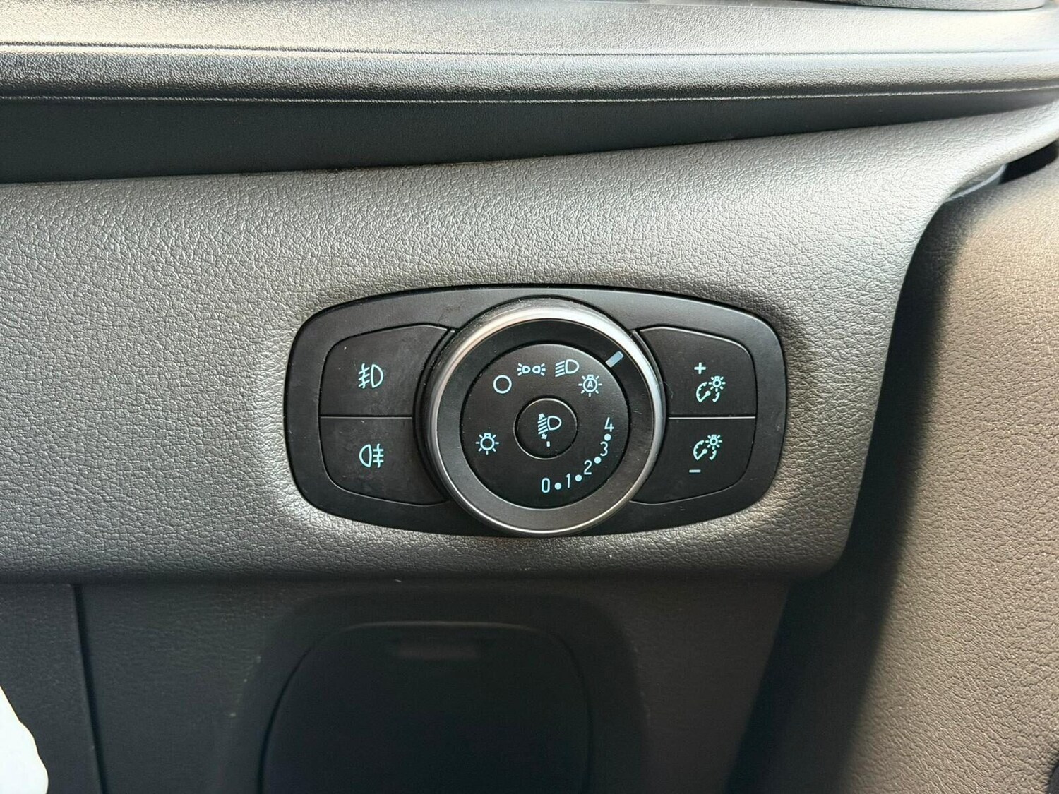 Used Ford Transit Custom 2019 for sale - 76637340: Photo 31