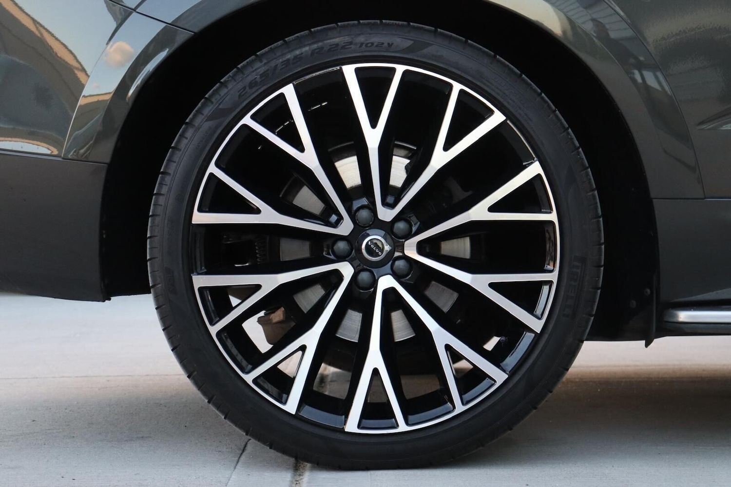 Used Volvo XC60 2021 for sale - 77024132: Photo 19