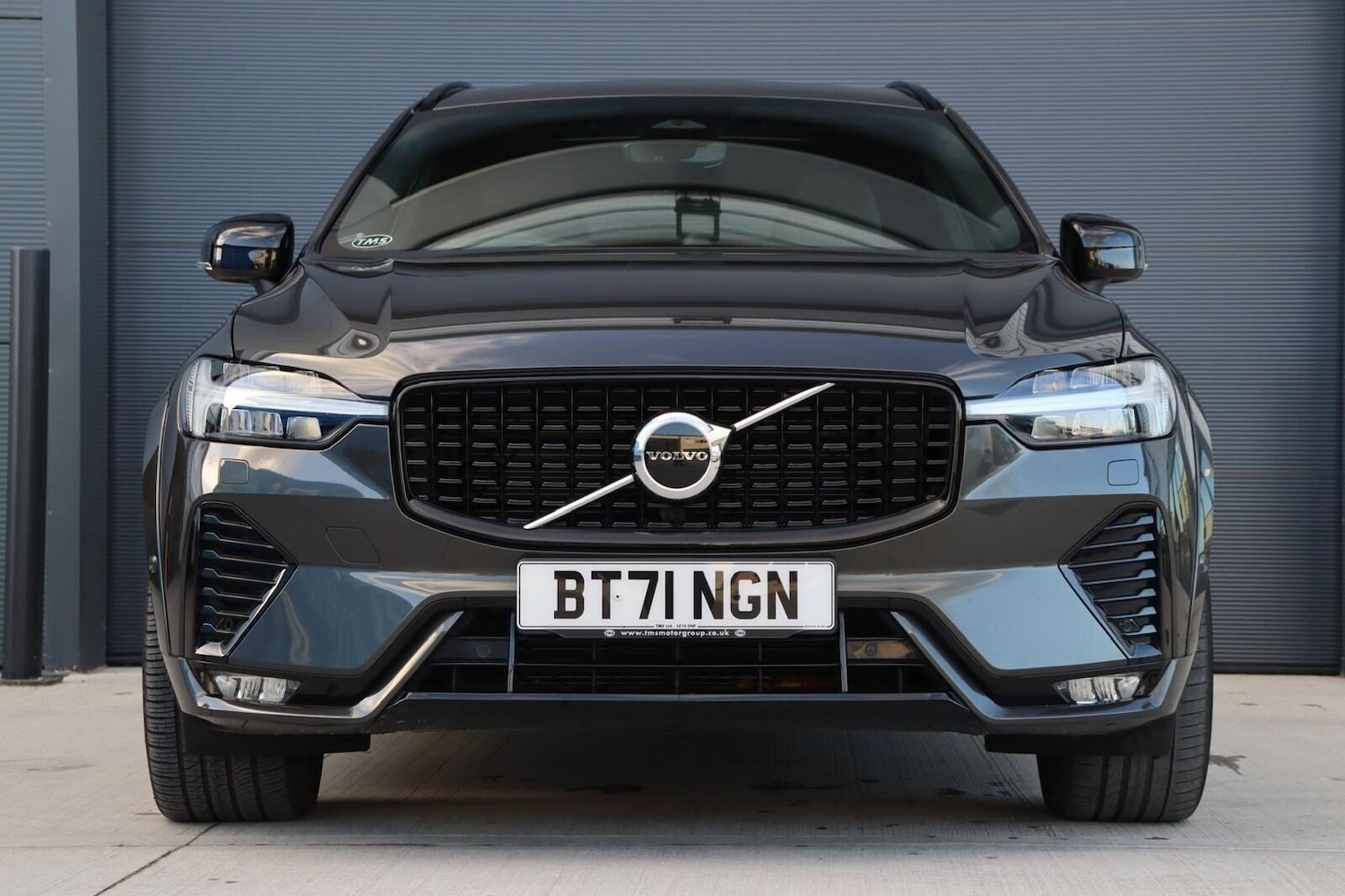 Used Volvo XC60 2021 for sale - 77024132: Photo 8