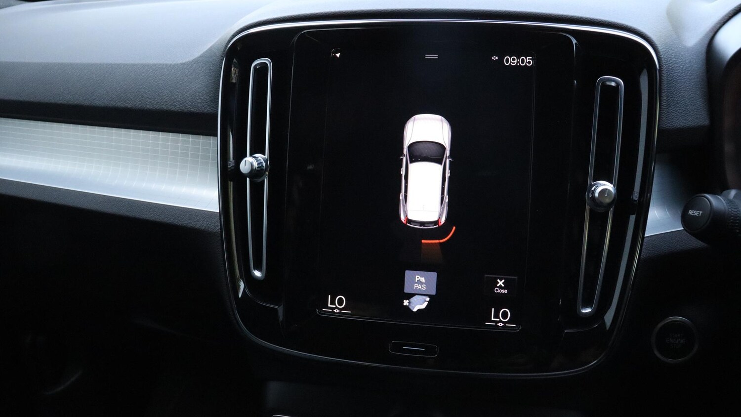 Vehicle 19