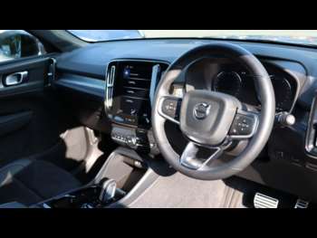 Used Volvo XC40 2021 for sale - 75225782: Photo