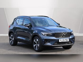 Used Volvo XC40 2025 for sale - 76031603: Photo