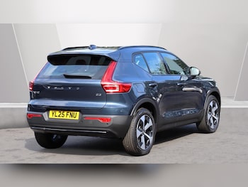 Used Volvo XC40 2025 for sale - 76031603: Photo
