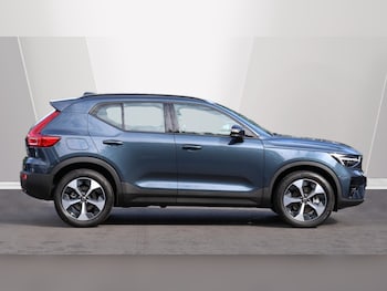 Used Volvo XC40 2025 for sale - 76031603: Photo