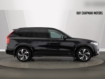 Used Volvo XC90 2022 for sale - 75646487: Photo