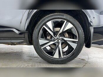 Used Volvo XC90 2022 for sale - 75646487: Photo