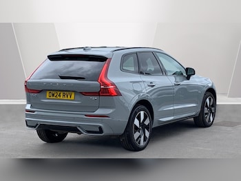 Used Volvo XC60 2024 for sale - 75494257: Photo