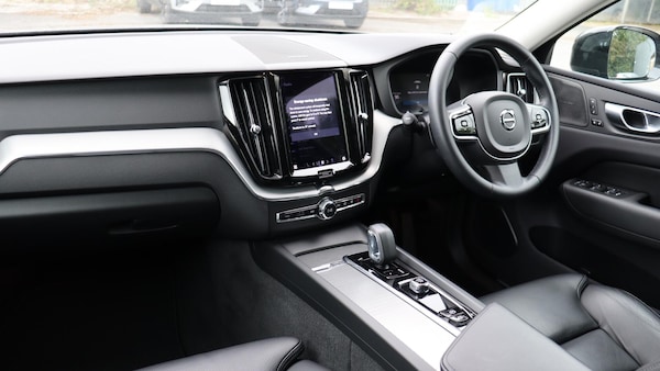 Used Volvo XC60 2023 for sale - 75647182: Photo 14